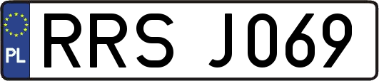 RRSJ069