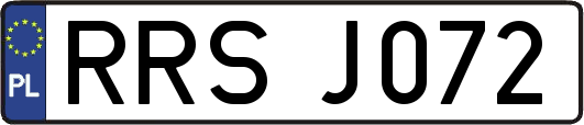 RRSJ072