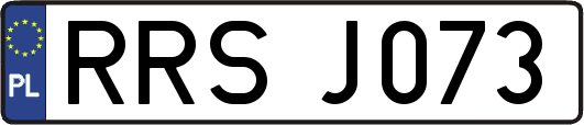 RRSJ073