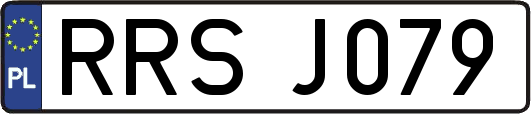 RRSJ079