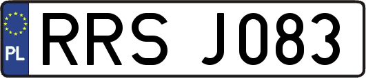 RRSJ083