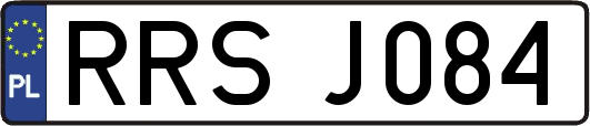 RRSJ084