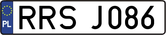 RRSJ086