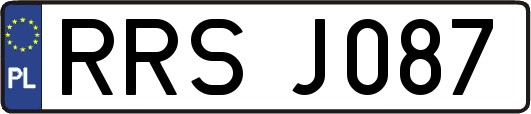 RRSJ087