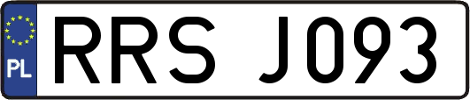 RRSJ093