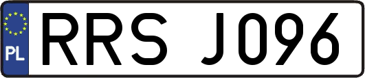 RRSJ096