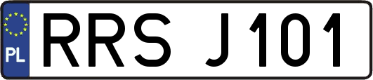 RRSJ101