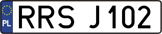 RRSJ102