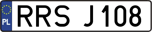 RRSJ108
