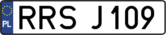 RRSJ109