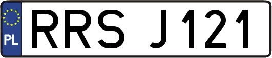 RRSJ121