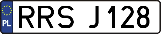 RRSJ128