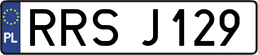 RRSJ129