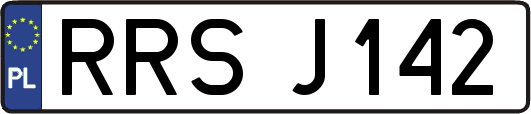 RRSJ142