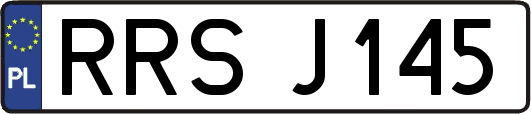 RRSJ145