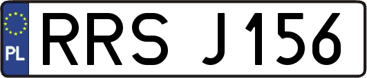 RRSJ156