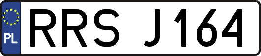 RRSJ164