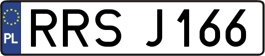 RRSJ166