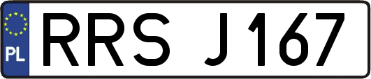 RRSJ167