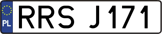 RRSJ171