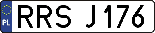 RRSJ176