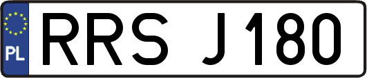 RRSJ180