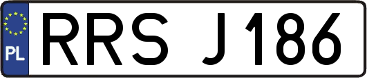 RRSJ186