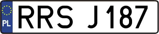RRSJ187