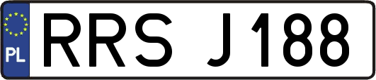 RRSJ188