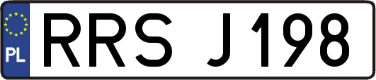 RRSJ198