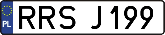 RRSJ199