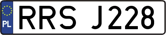 RRSJ228