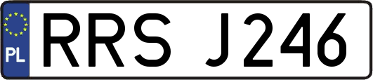 RRSJ246