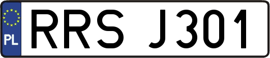 RRSJ301