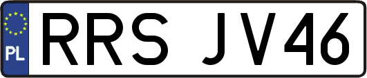 RRSJV46