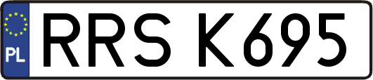 RRSK695