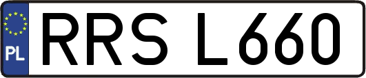 RRSL660