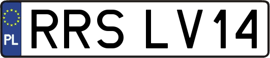 RRSLV14