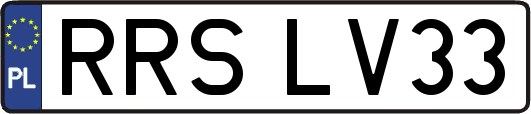 RRSLV33