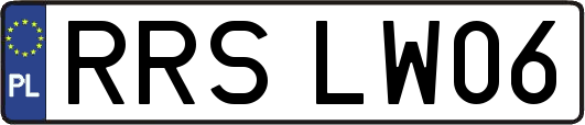 RRSLW06