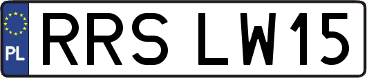 RRSLW15