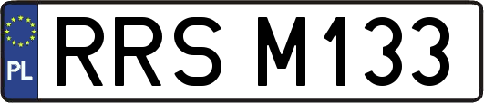 RRSM133