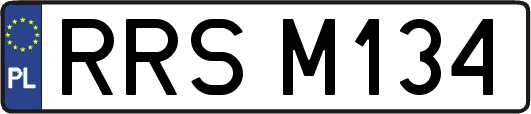 RRSM134