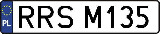 RRSM135