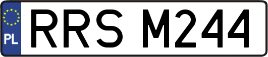 RRSM244
