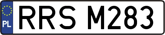 RRSM283
