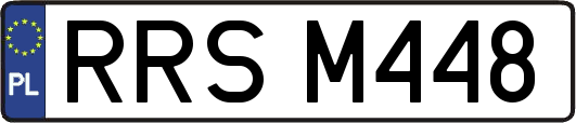 RRSM448