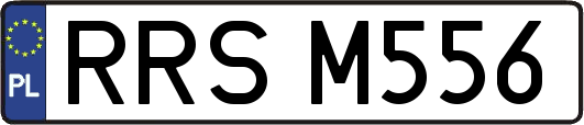 RRSM556