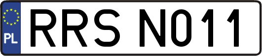 RRSN011