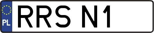 RRSN1